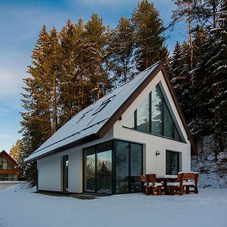 Chata Vecernica Liptovský Mikuláš Exteriér fotografie