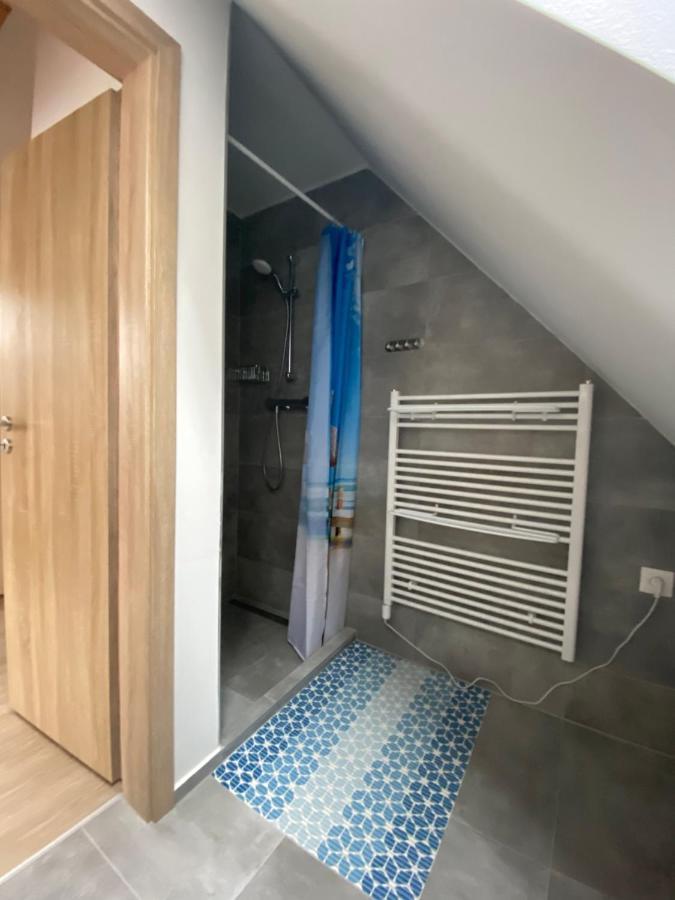 Chata Vecernica Liptovský Mikuláš Exteriér fotografie
